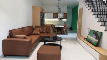 CHO THUÊ NHÀ MỚI XÂY ĐƯỜNG NGUYỄN QUANG DIÊU, HÒA XUÂN