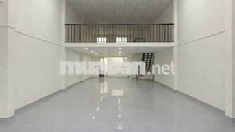 Cần cho thuê Mặt Bằng Mặt Tiền 703A Đ.Lạc Long Quân P.10 Q.Tân Bình