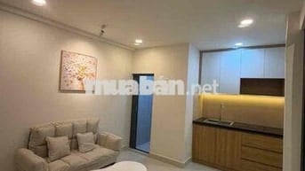 BÁN NHÀ PHAN VĂN TRỊ 2 TẦNG 1PN P.11   BÌNH THẠNH SÁT MT 2.4 TỶ