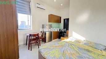 Căn hộ studio mới tinh tại Hải Châu