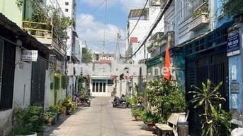 nhà bán bình trị đông 40m2 ,2 tầng 4x10 , giá hơn 3ty
