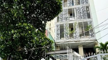 85 Tỷ - HĐT: 380tr/th! Bán Mặt Tiền Tân Cảng ngay Ga Metro - 269m2 - H
