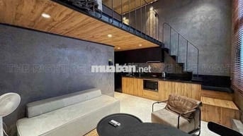 TRỐNG LẠI PHÒNG DUPLEX CAO CẤP🔥TRƯỜNG CHINH