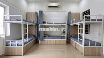 DỰ ÁN MỚI KÍ TÚC XÁ VÀ DUPLEX GẦN LOTTE MART QUẬN 7