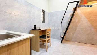 DUPLEX FULL NỘI THẤT, THANG MÁY - CHỈ TỪ 3X - NGAY DƯƠNG QUẢNG HÀM
