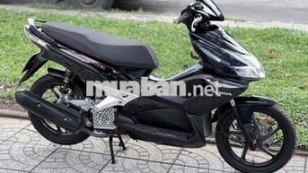 Honda Air Blade 2008 Máy zin êm ru - Xe đẹp