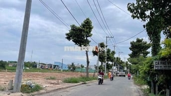 Đất 5x22m Shr - MT Đg Xuân Thới Thượng 27 Gần Phan Văn Hớn Chợ Đại Hải