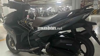 Honda Air Blade 160 Bản Đặc Biệt Xanh xám