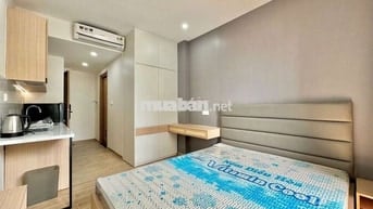 🌟 Căn Hộ Studio Ban Công 40m2 - Lê Văn Sỹ 🌟