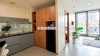 CĂN HỘ 1 PHÒNG NGỦ CAO CẤP TẠI CƯ XÁ ĐÔ THÀNH - QUẬN 3, SÁT QUẬN 1