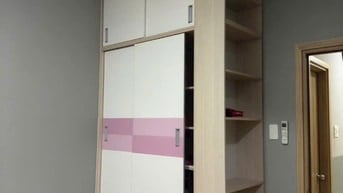 Topaz Garden- Tân Phú sẵn căn 2p ngủ, nội thất, 9,5tr/tháng
