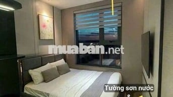 căn hộ Bcons City gần Làng Đại học