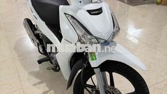 Honda Future 2020 Trắng
