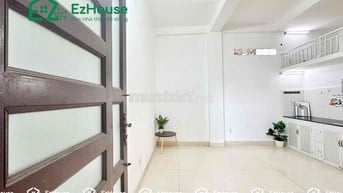 CHUNG CƯ MINI GIÁ RẺ - RỘNG 40m2 - HỔ TRỢ 500k TIỀN CỌC - THANG MÁY