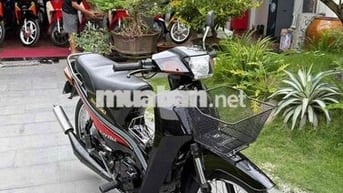 Su Crytal 110 HQCN xịn bao ra tên