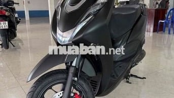 Honda Lead 2024 Đen 5000 km