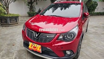 Vinfast Fadil Plus Đỏ 2022