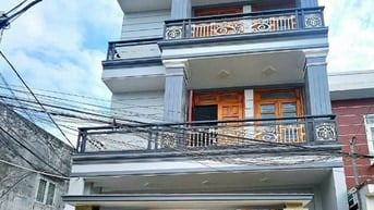 7 tỷ có dòng tiền 30 triệu tiện qua Gò Vấp, sân bay Tân Sơn Nhất