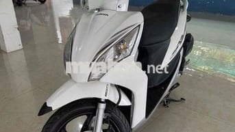 Honda Vision 2013 Trắng