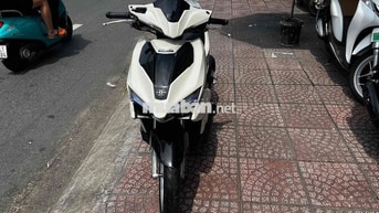 Honda Air Blade 2016 Trắng đen