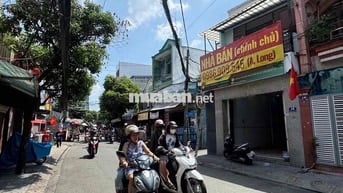 cần bán nhà mặt tiền quận tân bình chính chủ giá 9,8tỷ