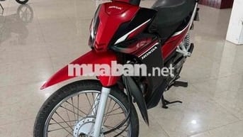Honda Wave Blade 2022 Đỏ đen