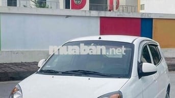 Kia Morning Số sàn Trắng Nhập khẩu