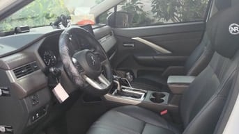 Xpander Premium 2024, Odo 54k km