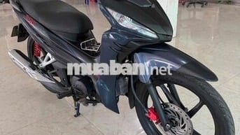 Honda RSX FI 2020 Xám đen
