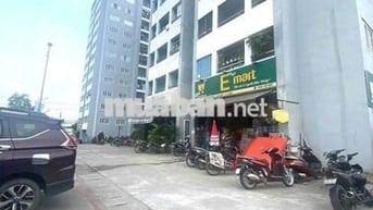 Bán căn tầng 1 vừa ở vừa thuận tiện kinh doanh buôn bán