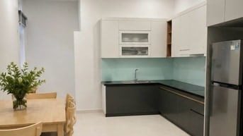 Bán nhà 3 tầng ngay Phạm Văn Đồng - Gigamall - HXH - giá chỉ 6 tỷ 990