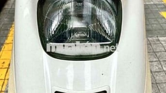 Honda Spacy 125 2007 Nhật Bản