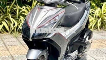 Honda Air Blade 2015 Bạc 3đ rin chất