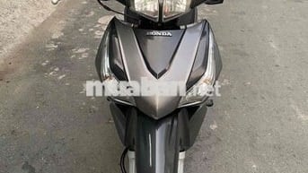 Honda Future FI 2015 Xám