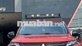 Mitsubishi Triton Athlete 4x4 2022 Cam 89.000km