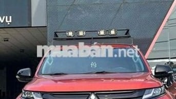 Mitsubishi Triton Athlete 4x4 Cam 2022 89.000km