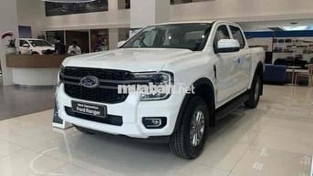 Ford Ranger siêu ưu đãi giảm giá lớn