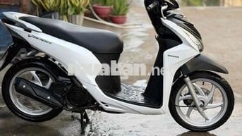 Honda Vision 2016 biển 65 máy zin êm fun chức năng