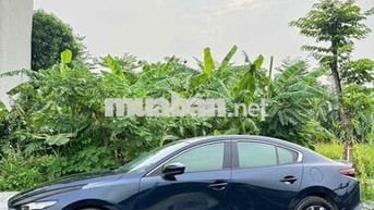 Mazda 3 model 2025 Full Luxury Tự Động 30/5 số Hn