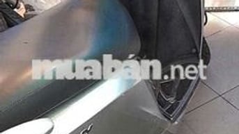 Honda Vision 110 2015 Bạc ngay chính chủ