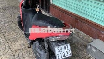 Honda Vision 2018 Đỏ