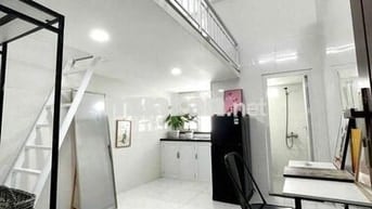 Trống ít phòng Bình Thạnh có nội thất giá từ 4.500.000