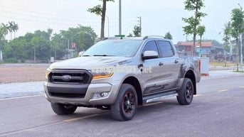 Ford Ranger Vàng Cát 2015 4x2 AT
