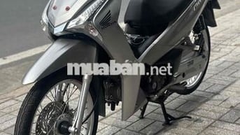 Honda Future LED 2021 Bạc máy nguyên zin