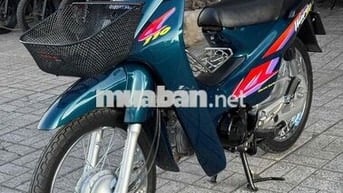 Honda Wave 110 đời 99 dọn full mới biển 67