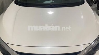 CHÍNH CHỦ BÁN Honda Civic 2019 Trắng 57.000 km
