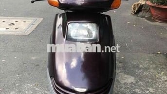 Honda Freeway 250cc Nâu