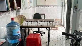BÁN NHÀ HẺM BÌNH TIÊN , P7 , Q6