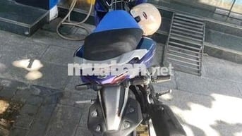 Yamaha Exciter 150 2017 Xanh đen