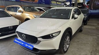 Mazda CX30 Luxury dky 2025 chạy 18.000 km